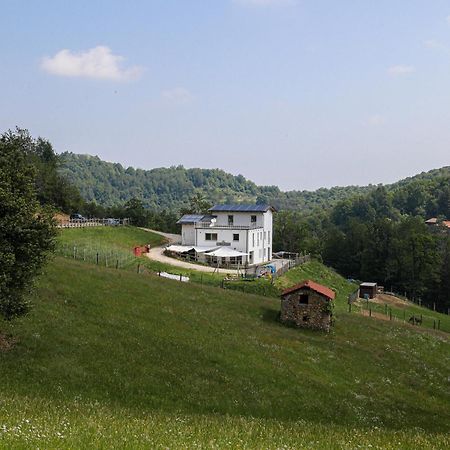 Casa Colet Vila Frabosa Sottana Exterior foto